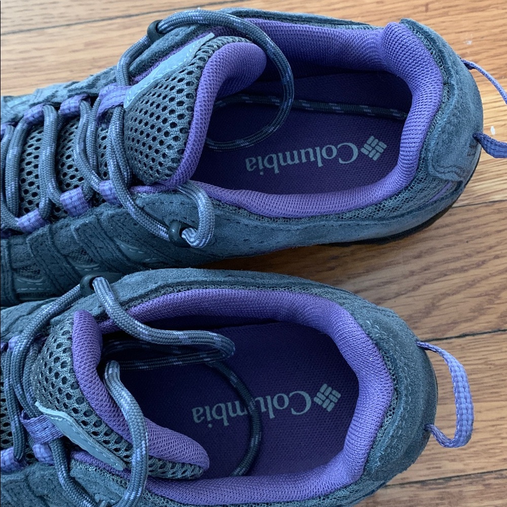 Columbia Women’s Redmond Shoe - Picture 11 of 11